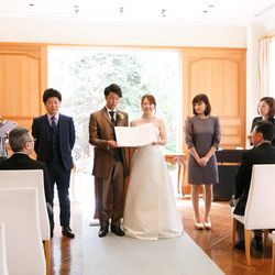 オーベルジュ・ド・リル サッポロの写真12枚目