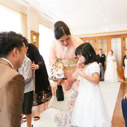 オーベルジュ・ド・リル サッポロの写真2枚目