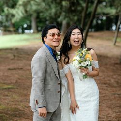 葛西臨海公園ウエディング Denim-デニム-の写真10枚目