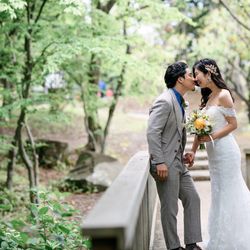 葛西臨海公園ウエディング Denim-デニム-の写真22枚目