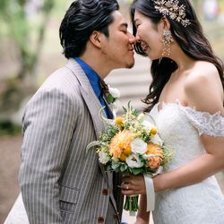 葛西臨海公園ウエディング Denim-デニム-の写真19枚目