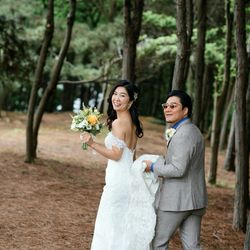 葛西臨海公園ウエディング Denim-デニム-の写真32枚目