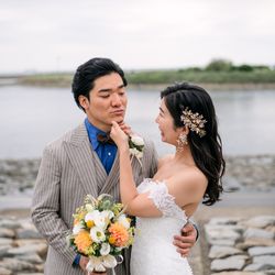 葛西臨海公園ウエディング Denim-デニム-の写真11枚目