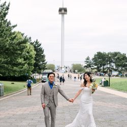 葛西臨海公園ウエディング Denim-デニム-の写真25枚目