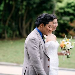 葛西臨海公園ウエディング Denim-デニム-の写真24枚目