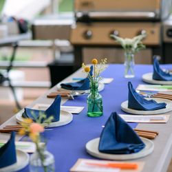 葛西臨海公園ウエディング Denim-デニム-の写真33枚目