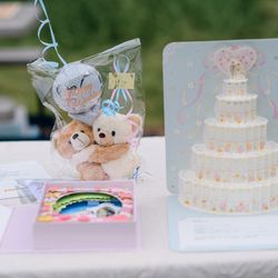 葛西臨海公園ウエディング Denim-デニム-の写真9枚目