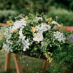 葛西臨海公園ウエディング Denim-デニム-の写真3枚目