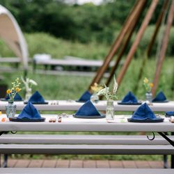 葛西臨海公園ウエディング Denim-デニム-の写真9枚目