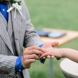 葛西臨海公園ウエディング Denim-デニム-の写真10枚目