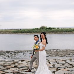 葛西臨海公園ウエディング Denim-デニム-の写真22枚目