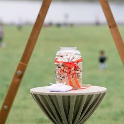 葛西臨海公園ウエディング Denim-デニム-の写真22枚目