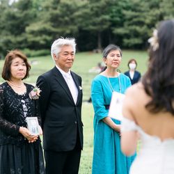 葛西臨海公園ウエディング Denim-デニム-の写真25枚目