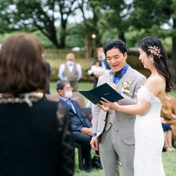 葛西臨海公園ウエディング Denim-デニム-の写真26枚目