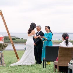 葛西臨海公園ウエディング Denim-デニム-の写真27枚目