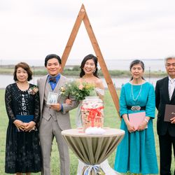 葛西臨海公園ウエディング Denim-デニム-の写真10枚目