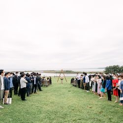 葛西臨海公園ウエディング Denim-デニム-の写真20枚目