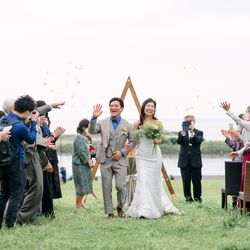 葛西臨海公園ウエディング Denim-デニム-の写真7枚目