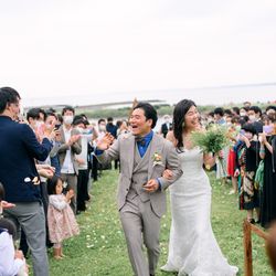 葛西臨海公園ウエディング Denim-デニム-の写真1枚目