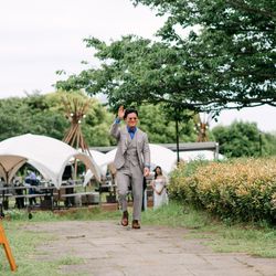 葛西臨海公園ウエディング Denim-デニム-の写真18枚目