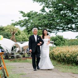 葛西臨海公園ウエディング Denim-デニム-の写真4枚目