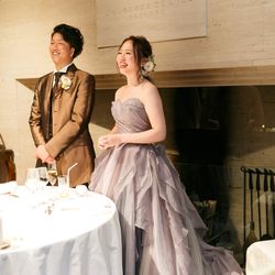 オーベルジュ・ド・リル サッポロの写真3枚目