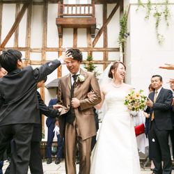 オーベルジュ・ド・リル サッポロの写真1枚目