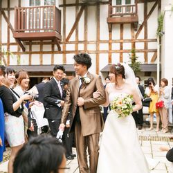 オーベルジュ・ド・リル サッポロの写真11枚目