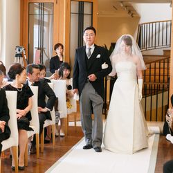 オーベルジュ・ド・リル サッポロの写真3枚目