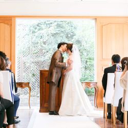 オーベルジュ・ド・リル サッポロの写真4枚目