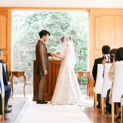 オーベルジュ・ド・リル サッポロの写真5枚目