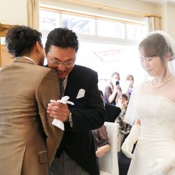 オーベルジュ・ド・リル サッポロの写真11枚目