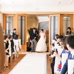 オーベルジュ・ド・リル サッポロの写真21枚目