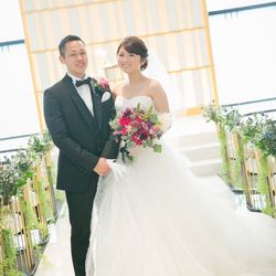 ラソールガーデン名古屋の写真2枚目