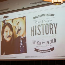 ラソールガーデン名古屋の写真4枚目