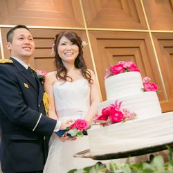 ラソールガーデン名古屋の写真19枚目