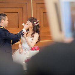 ラソールガーデン名古屋の写真17枚目