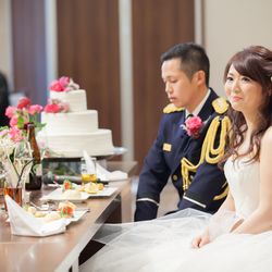 ラソールガーデン名古屋の写真18枚目