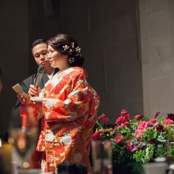 ラソールガーデン名古屋の写真8枚目