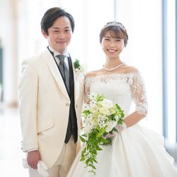 ホテルオークラ東京ベイの写真25枚目