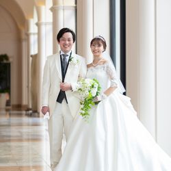 ホテルオークラ東京ベイの写真31枚目