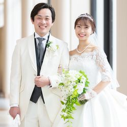 ホテルオークラ東京ベイの写真11枚目