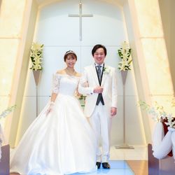 ホテルオークラ東京ベイの写真23枚目