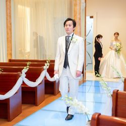 ホテルオークラ東京ベイの写真8枚目