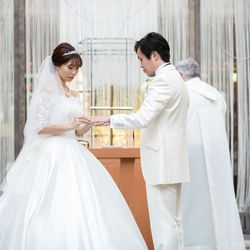 ホテルオークラ東京ベイの写真19枚目