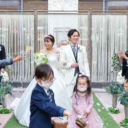 ホテルオークラ東京ベイの写真22枚目