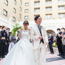 ホテルオークラ東京ベイの写真35枚目