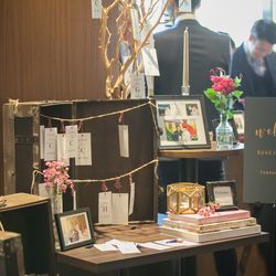 ラソールガーデン名古屋の写真1枚目