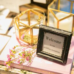 ラソールガーデン名古屋の写真8枚目