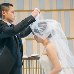 ラソールガーデン名古屋の写真22枚目